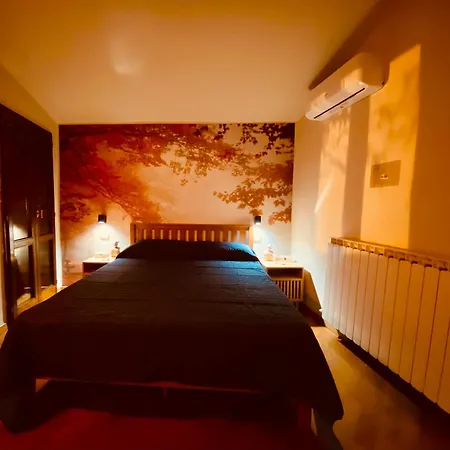 Vermaaten Boutique Suites Amber Todi Exterior foto