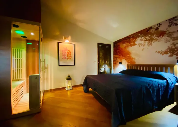 Vermaaten Boutique Suites Amber