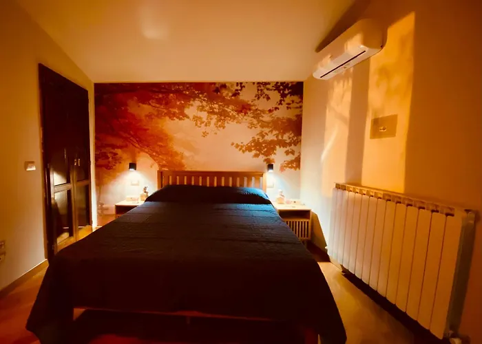Vermaaten Boutique Suites Amber