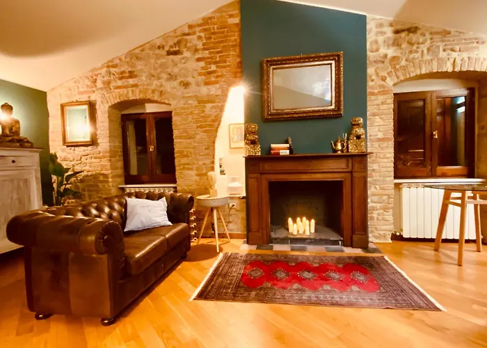 Vermaaten Boutique Suites Amber