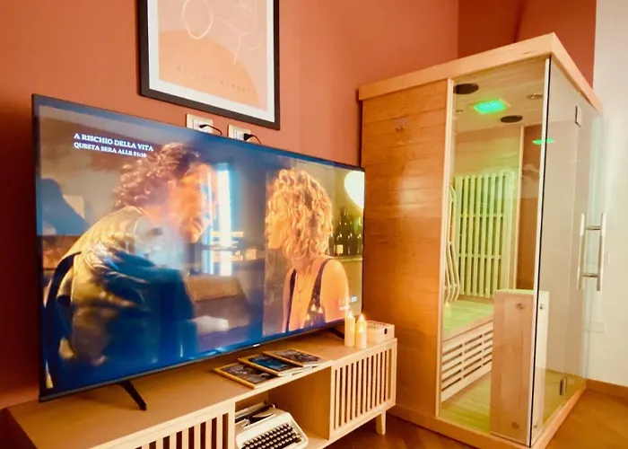 Vermaaten Boutique Suites Amber