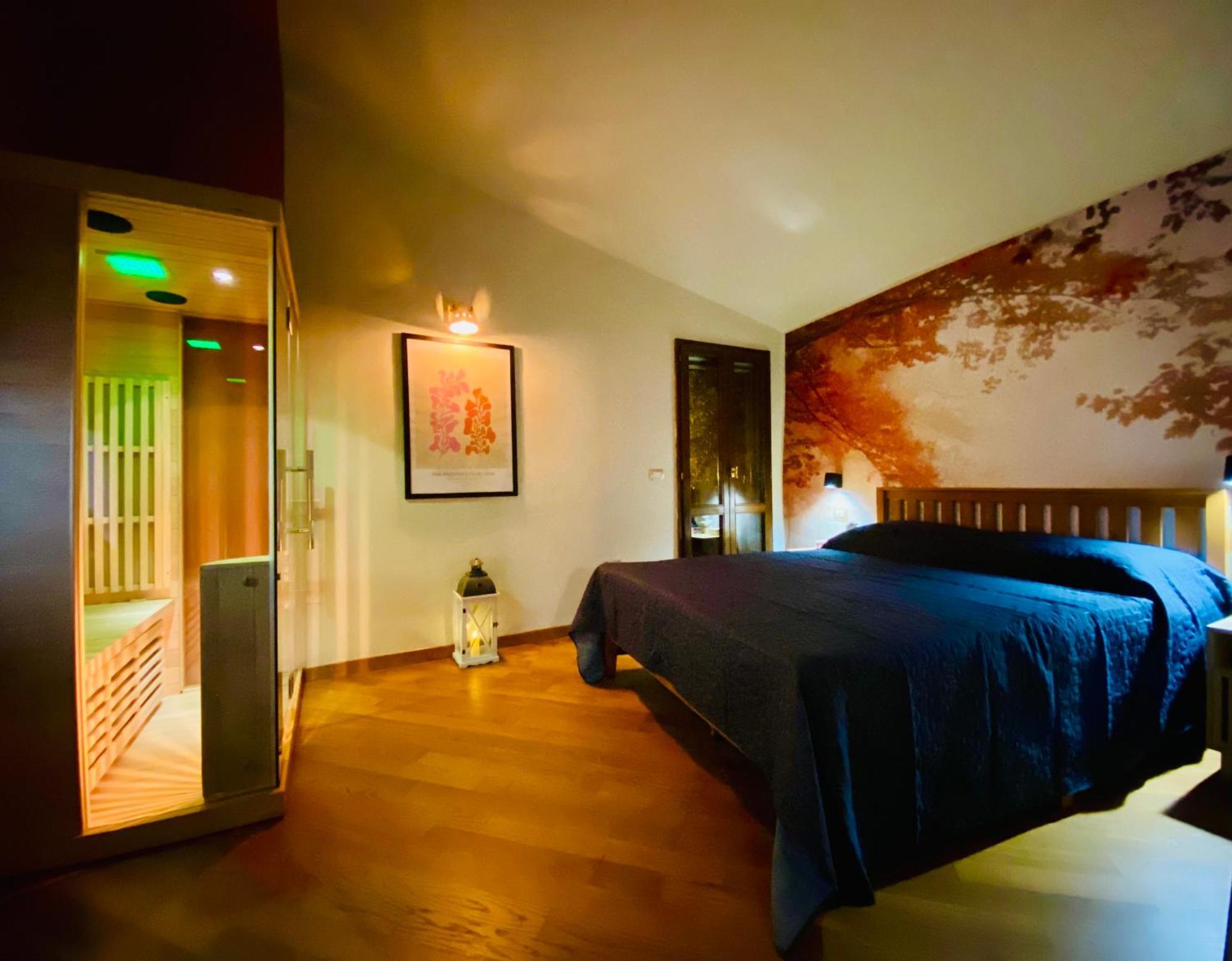 Vermaaten Boutique Amber Apartment *