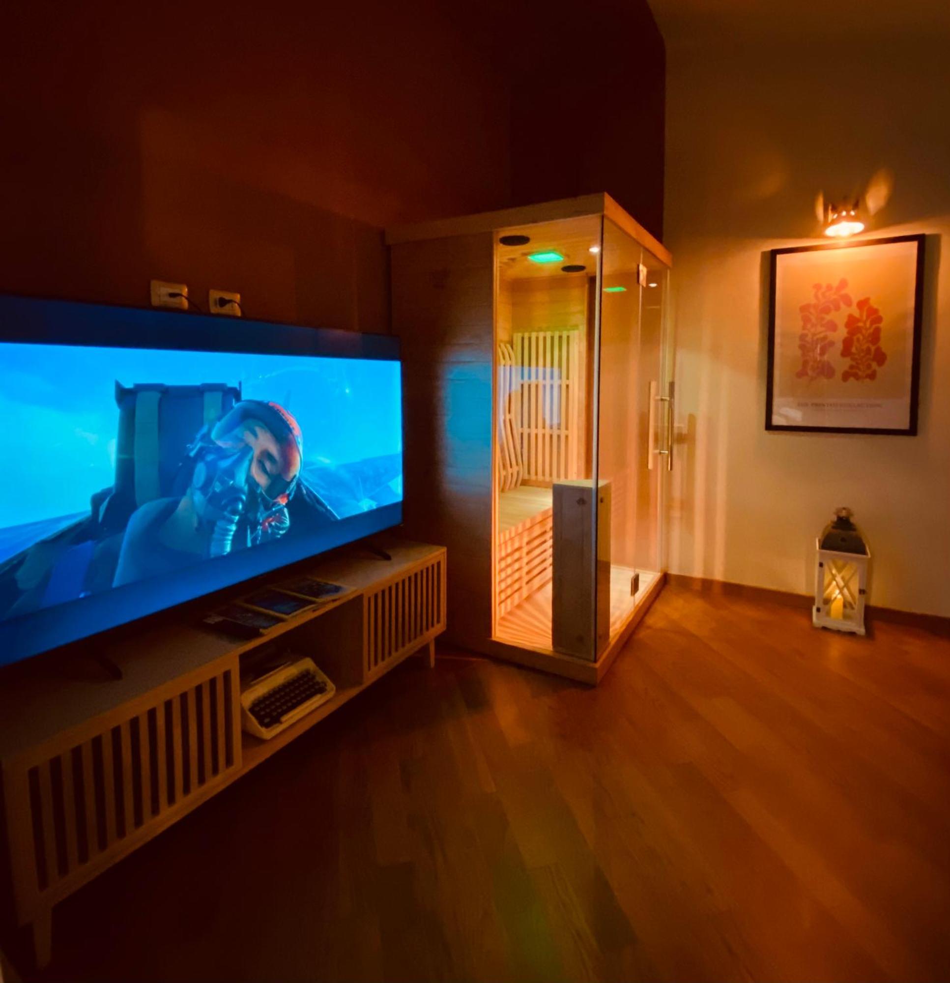 Apartment Vermaaten Boutique Amber *