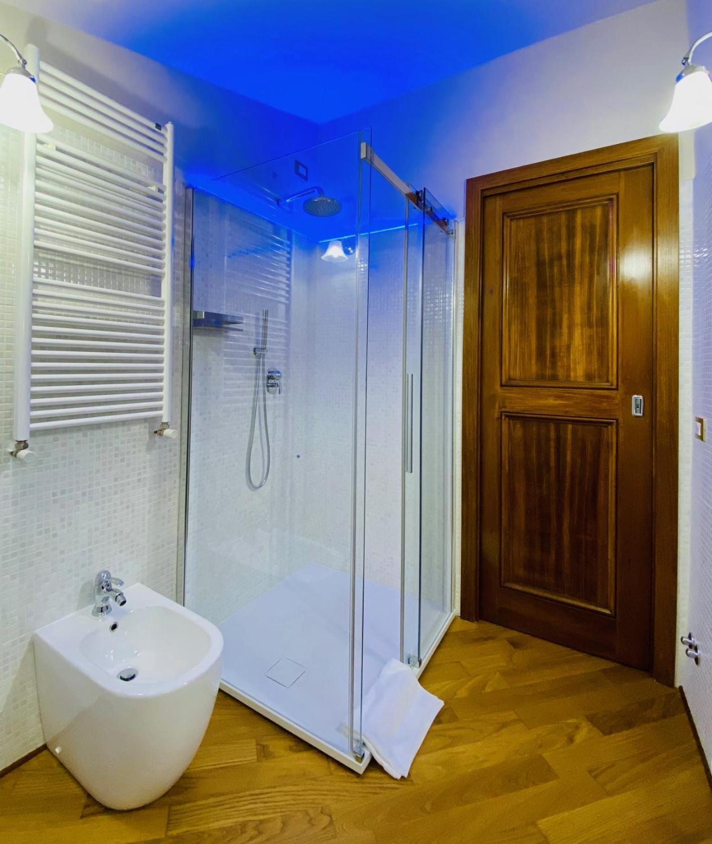 Vermaaten Boutique Amber Apartment
