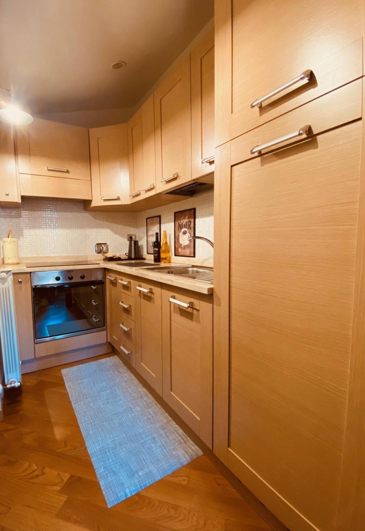 Vermaaten Boutique Amber Apartment Todi