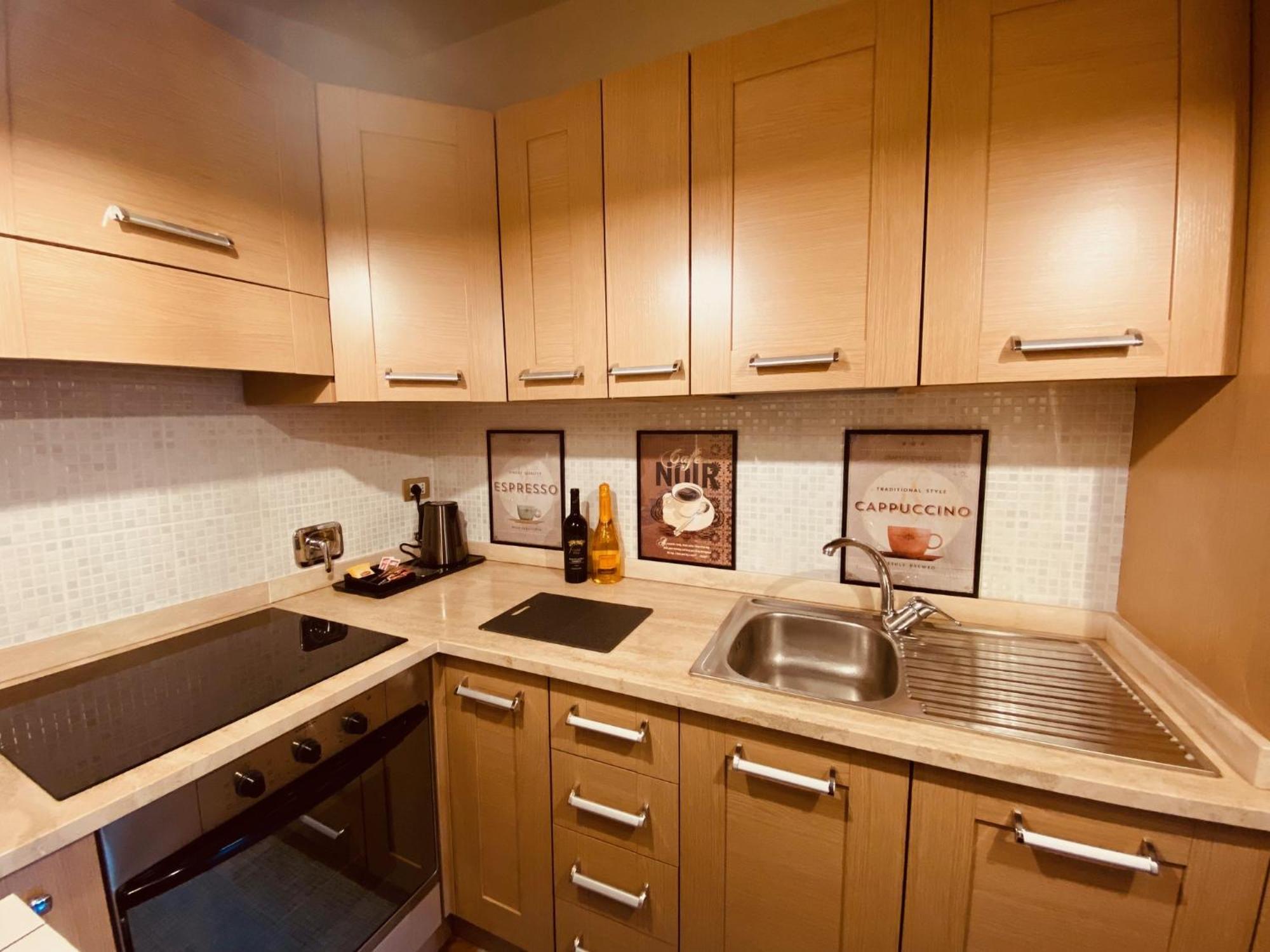 Apartment Vermaaten Boutique Amber