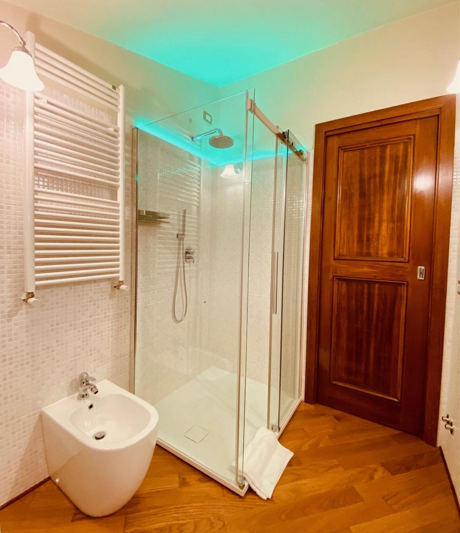 Apartment Vermaaten Boutique Amber *