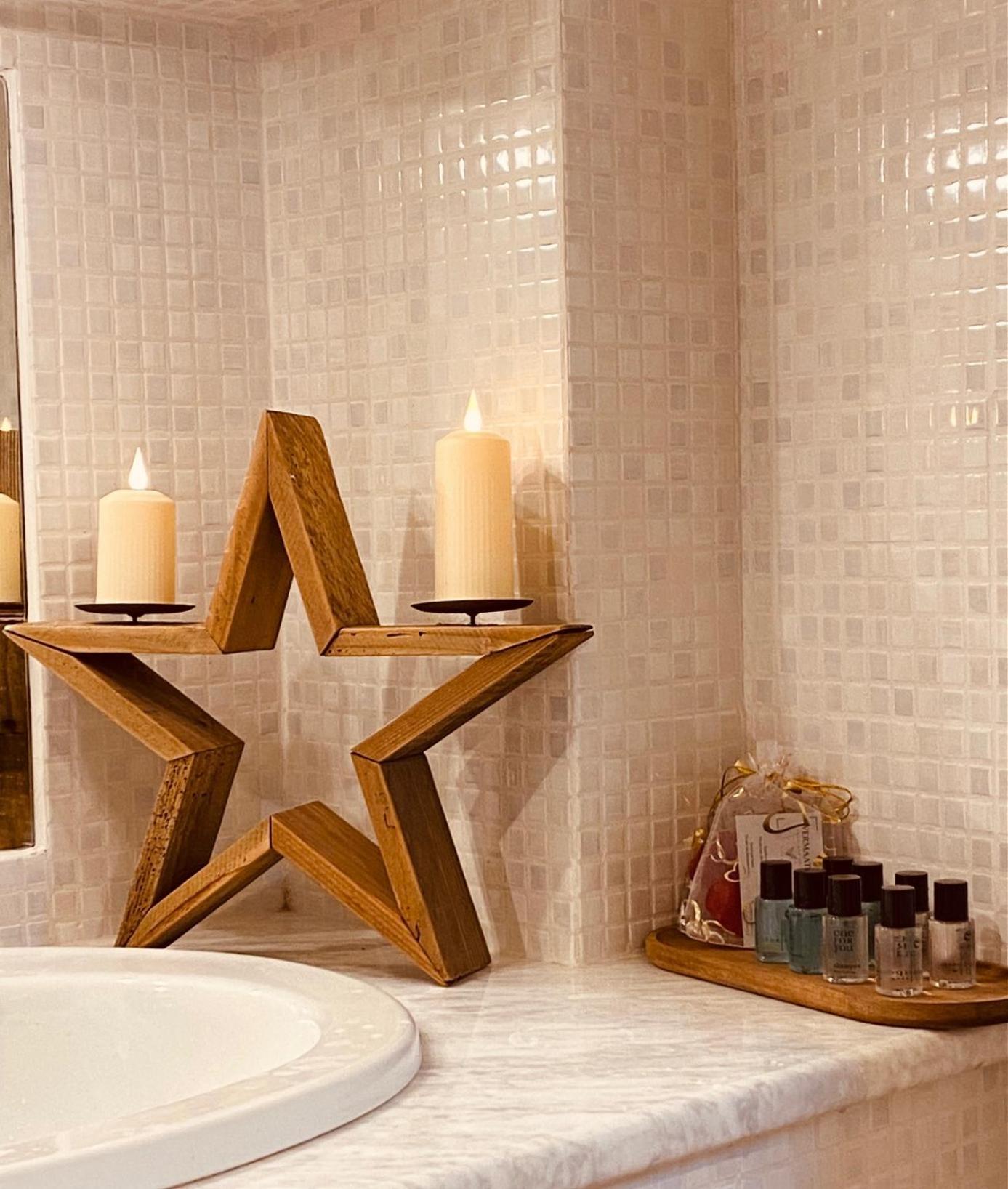 Apartment Vermaaten Boutique Amber *