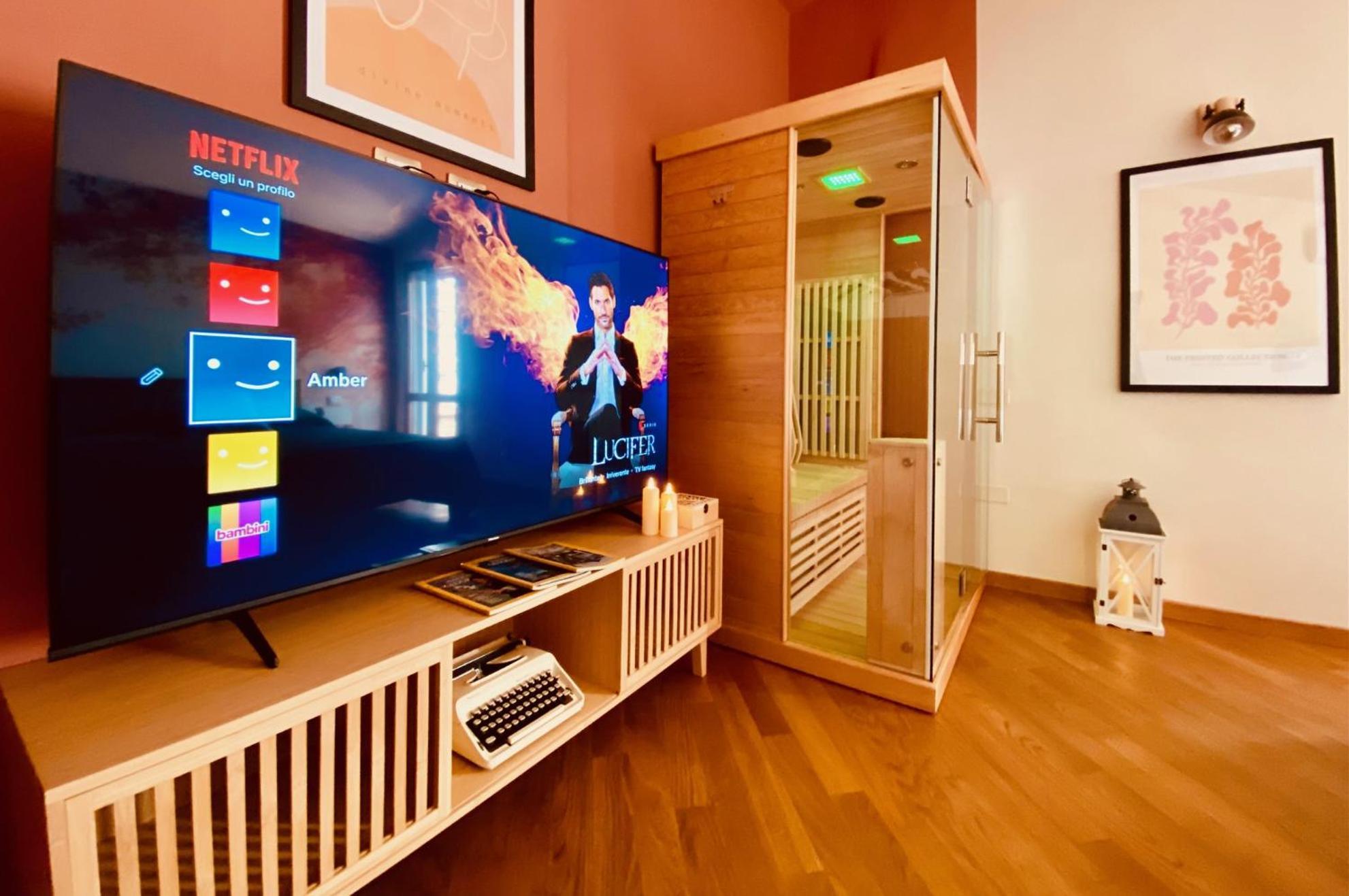 Vermaaten Boutique Amber Apartment