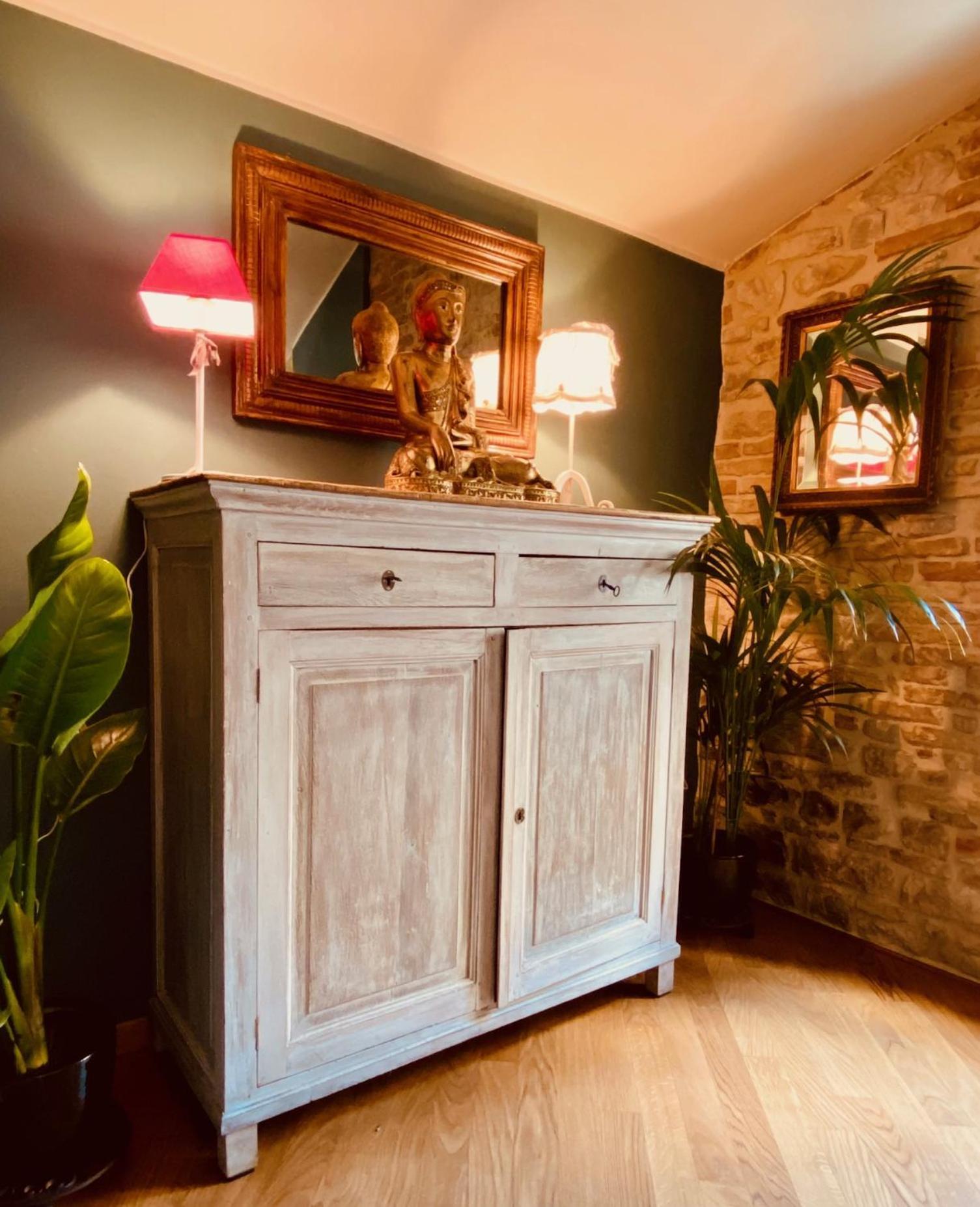 Apartment Vermaaten Boutique Amber *