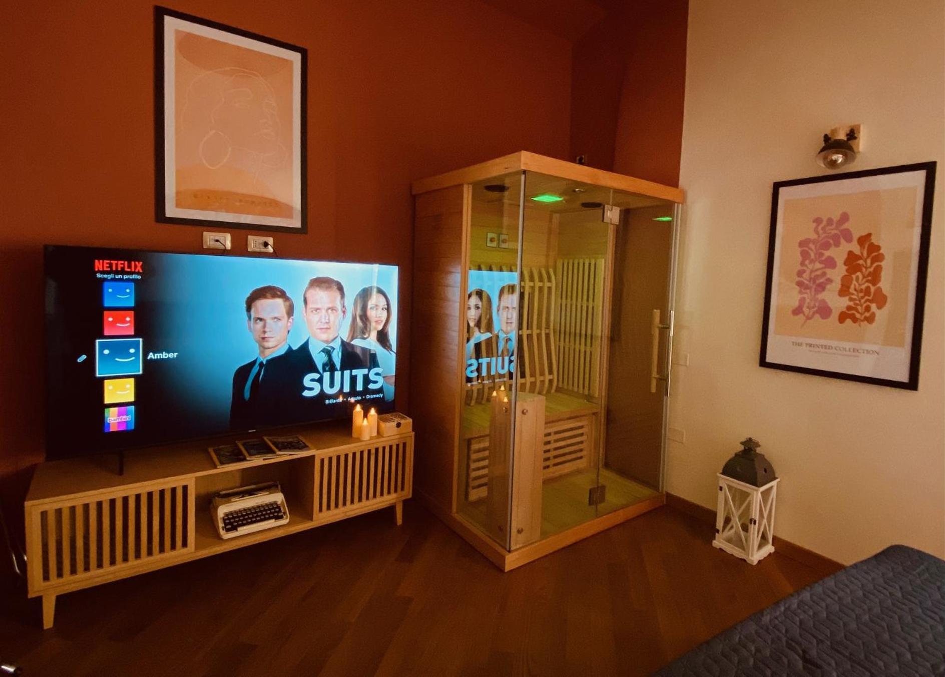 Vermaaten Boutique Amber Apartment