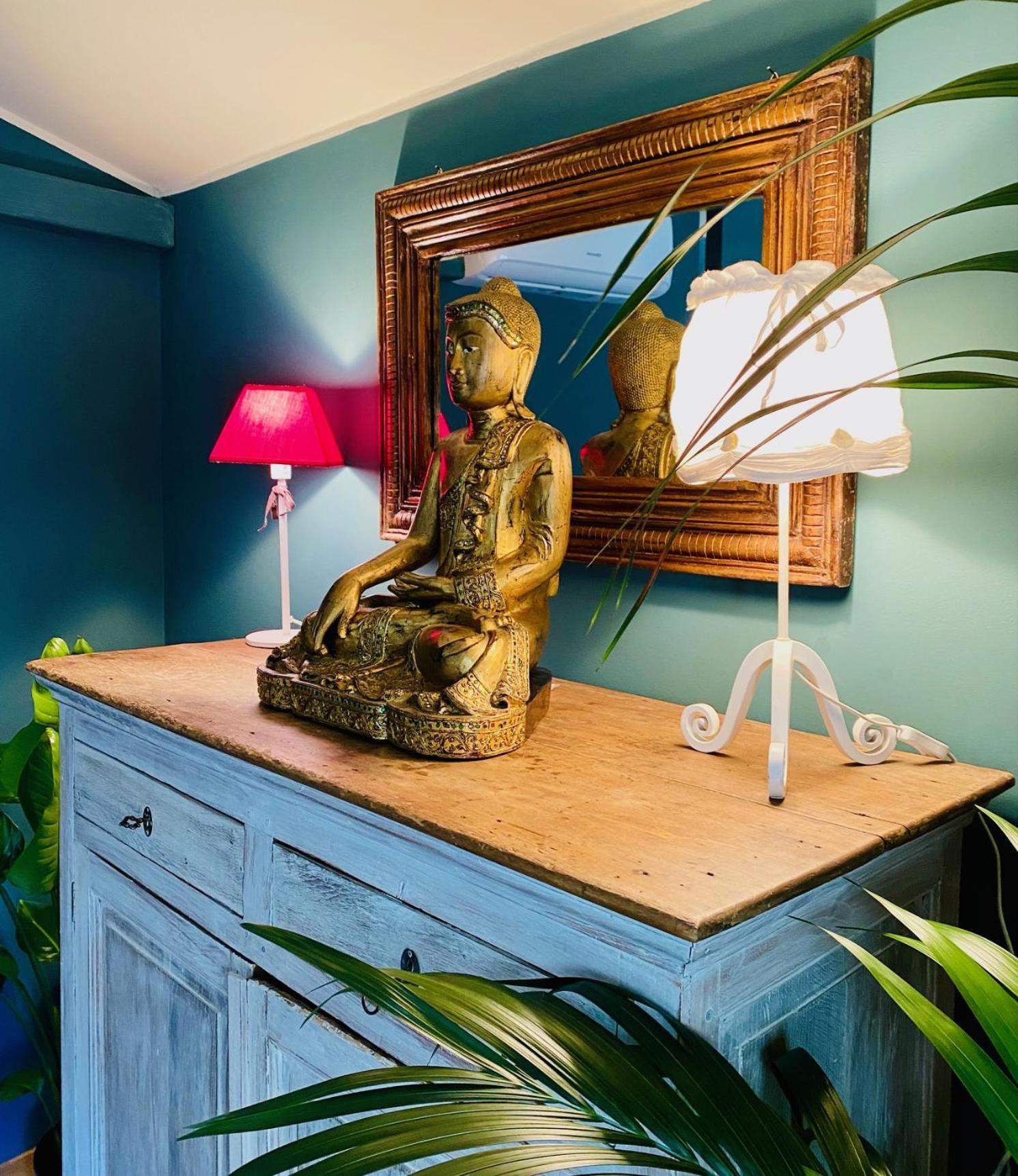 Vermaaten Boutique Amber *